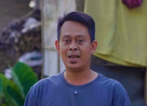 Bapak Atma